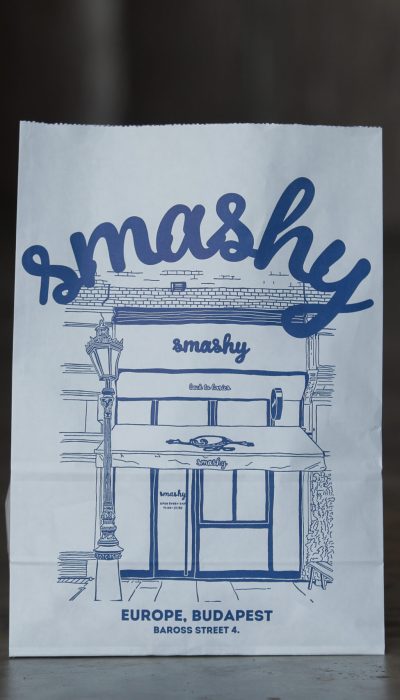 Smashy